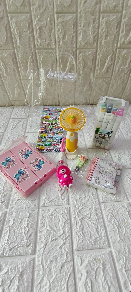 Rakhi Goodie Hamper