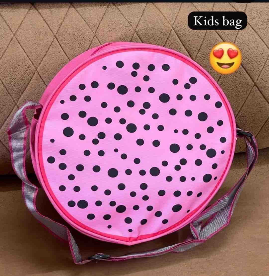 Fruit Shape Round Bags