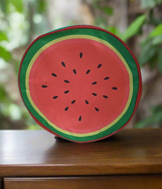 Fruit Shape Round Bags