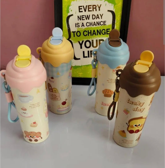 Ice Cream Sipper (600ml)