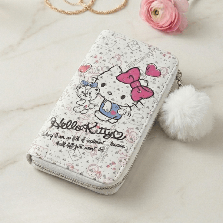 Kawaii Wallet