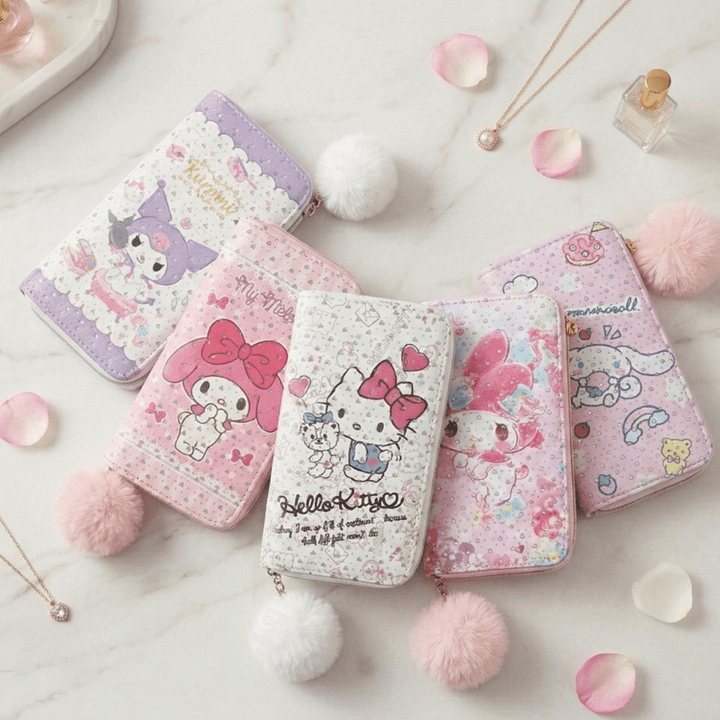 Kawaii Wallet