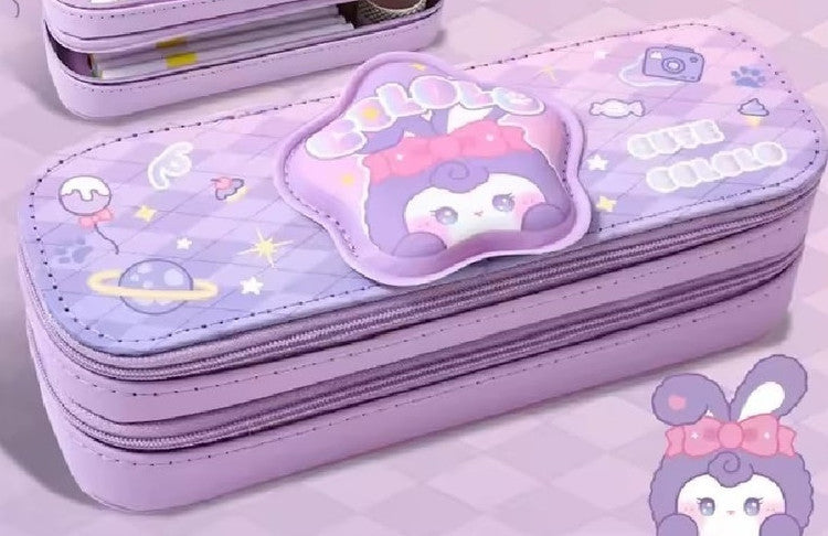 Cute Cololo Pouch