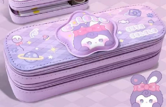 Cute Cololo Pouch