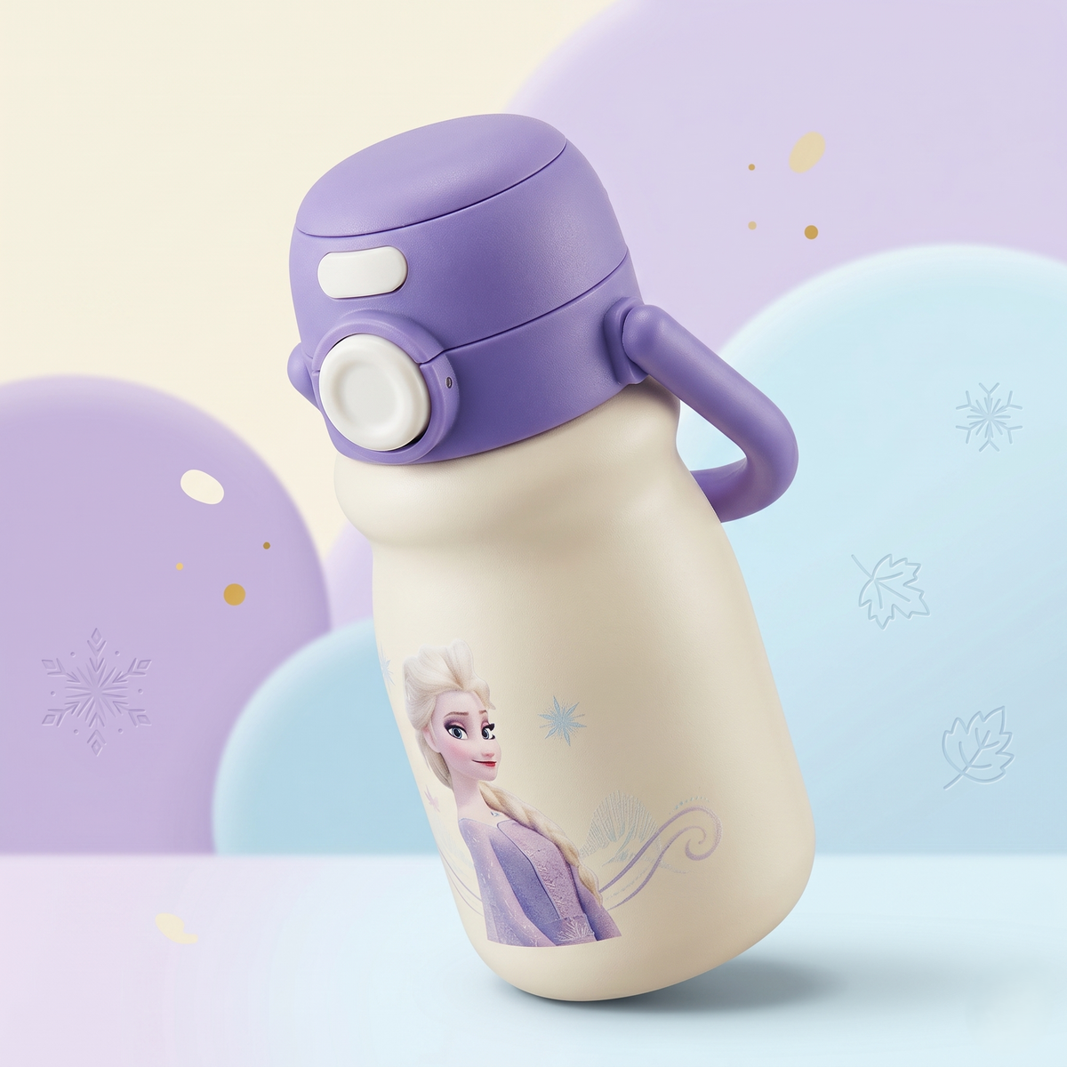 Disney Vaccum Cup