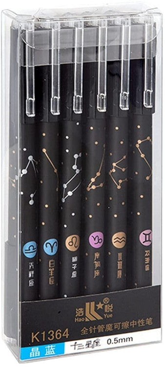 Magical Erasable Pen (Pack of 12)