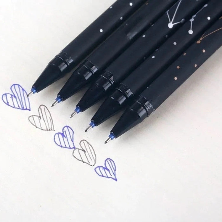 Magical Erasable Pen (Pack of 12)