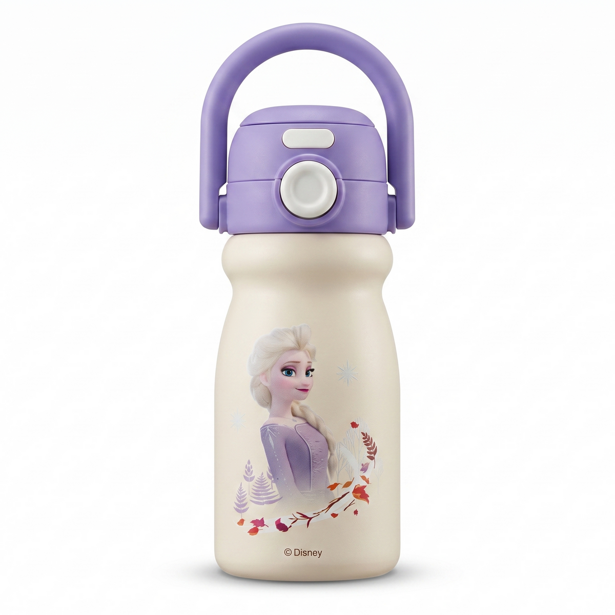 Disney Vaccum Cup