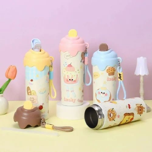 Ice Cream Sipper (600ml)