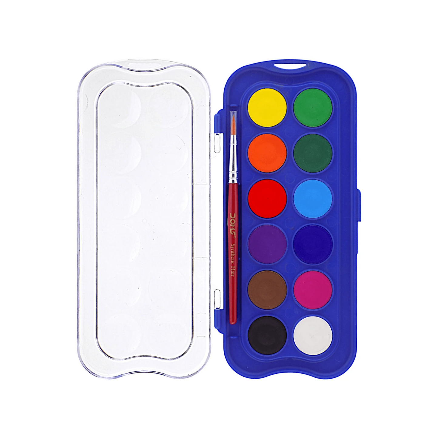 Water Color Paint Set