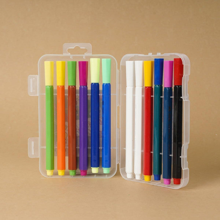 Magical Color Pen