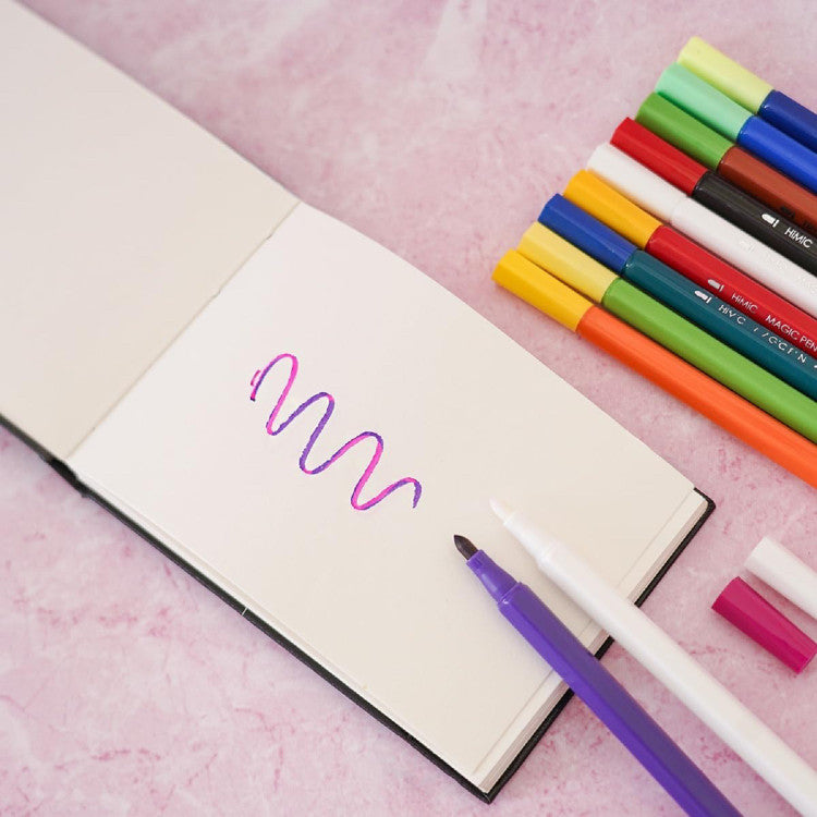 Magical Color Pen