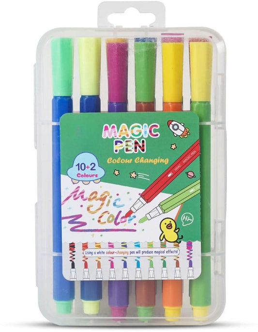 Magical Color Pen
