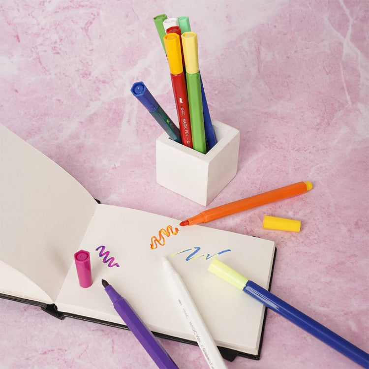 Magical Color Pen