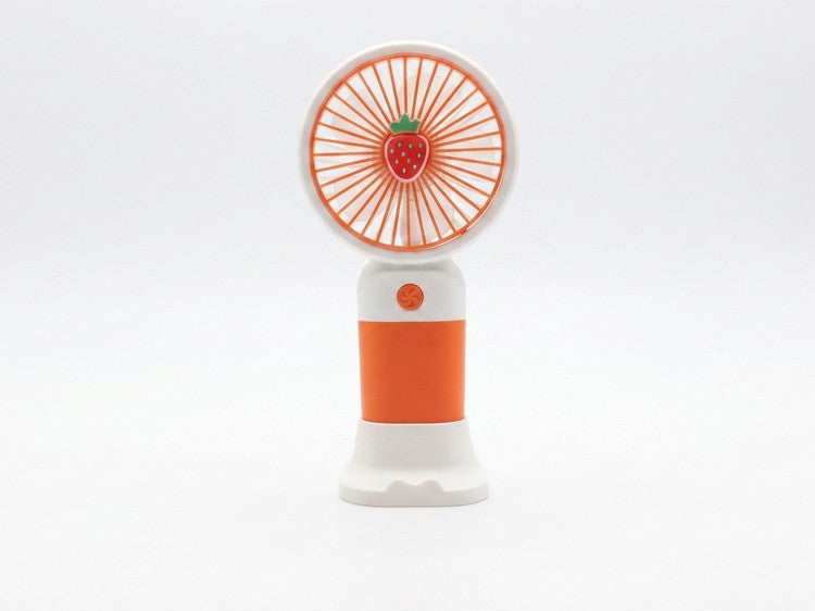 Fruit Theme Portable Fan