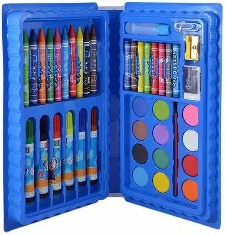 Color Set (42 piece)