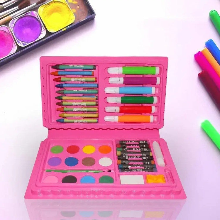 Color Set (42 piece)