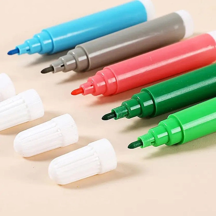 Color Set (42 piece)