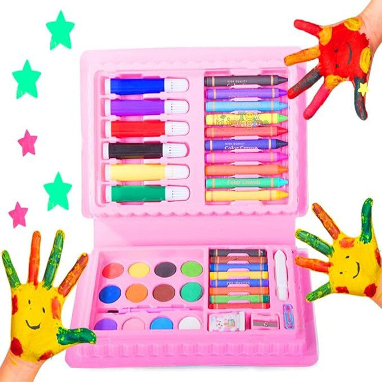 Color Set (42 piece)