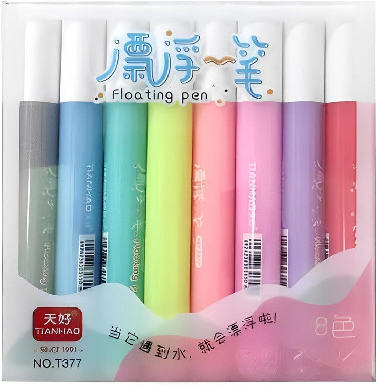 Floating Pen