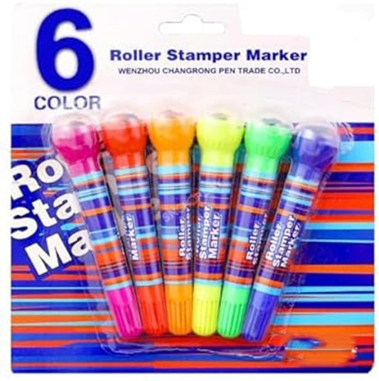 Roller Stamp Marker