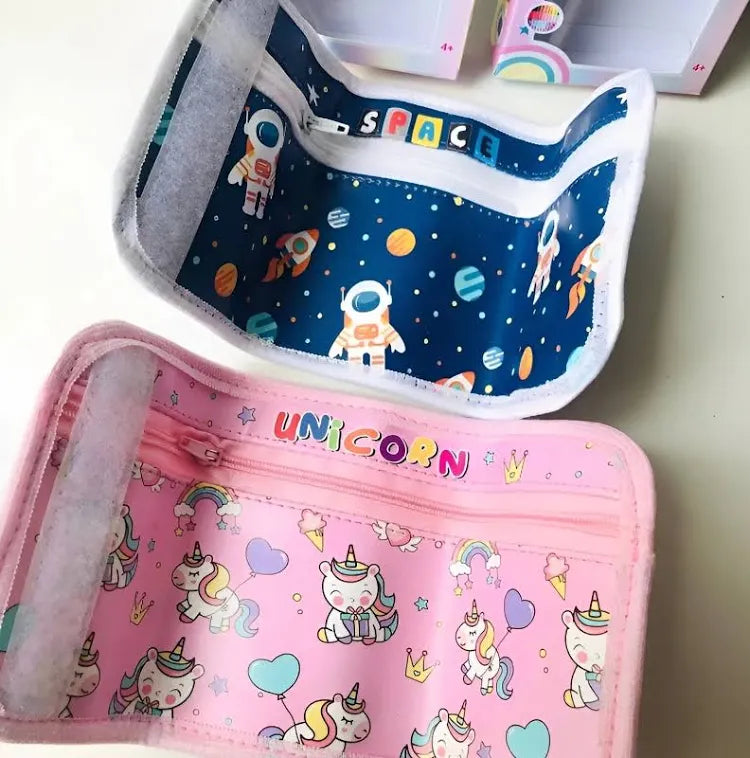 Kids Wallet