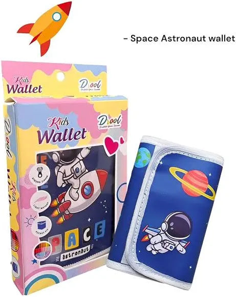 Kids Wallet